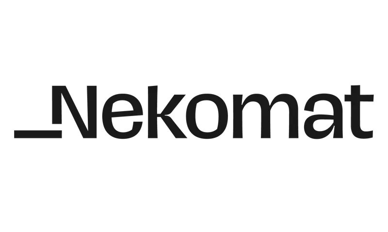 Nekomat